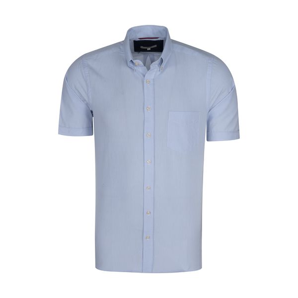 پیراهن مردانه جاستیفای مدل M0402030SH-4