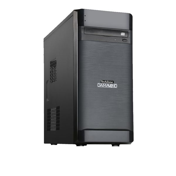 کامپیوتر دسکتاپ تک زون مدل TZ6100B Pro