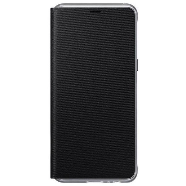 کیف کلاسوری سامسونگ مدل Neon Flip Cover مناسب برای گوشی موبایل Galaxy A8 2018