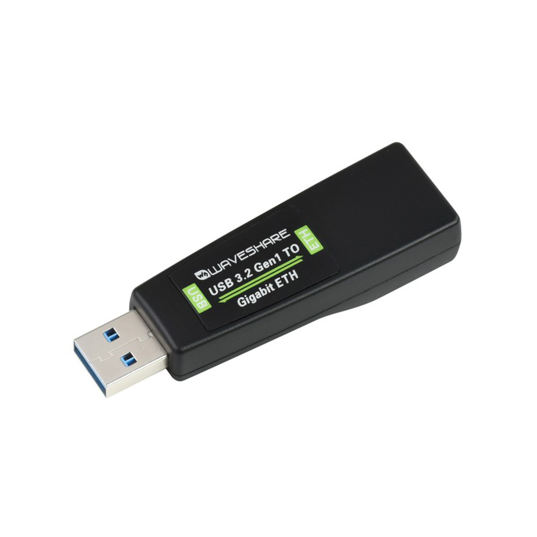 مبدل USB3.2 به گیگابیت اترنت ویوشیر مدل 8153