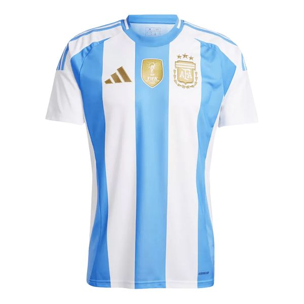 تی شرت ورزشی مردانه مدل آرژانتین 2024