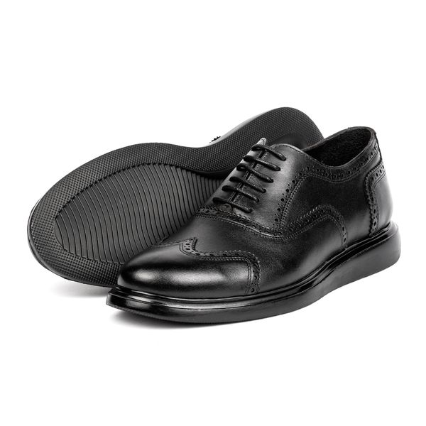 کفش روزمره مردانه بهشتیان مدل چیکو 23410