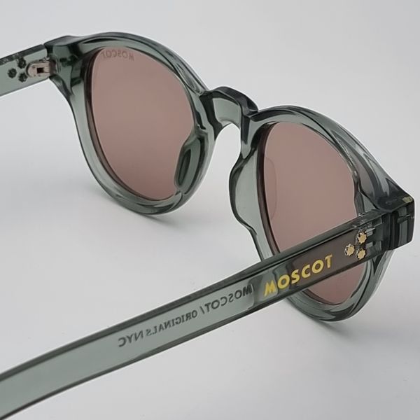 عینک آفتابی موسکوت مدل 6033SSB