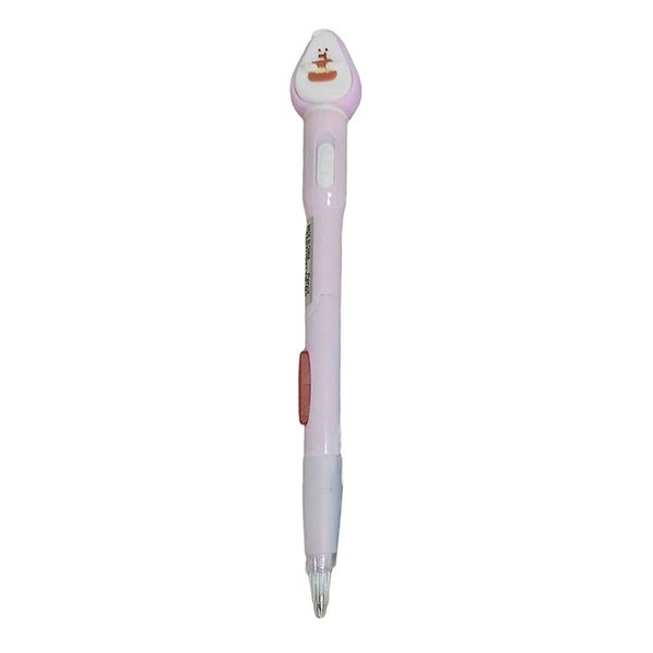 مداد نوکی 0.5 میلی متری مدل چراغدار طرح آووکادو