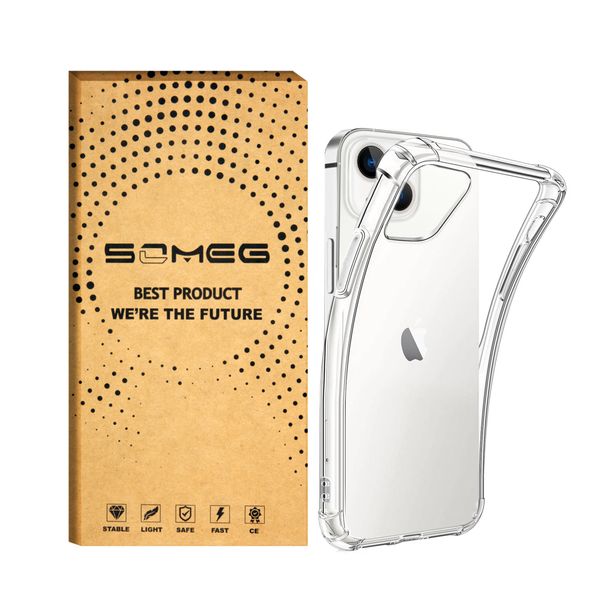  کاور سومگ مدل SMG-JLY مناسب برای گوشی موبایل اپل iPhone 13