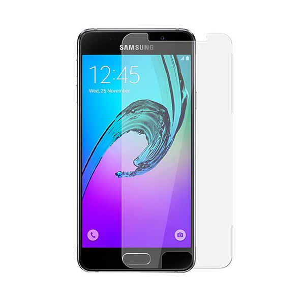 محافظ صفحه نمایش مدل G167 مناسب برای گوشی موبایل سامسونگ Galaxy A3 2016/A310