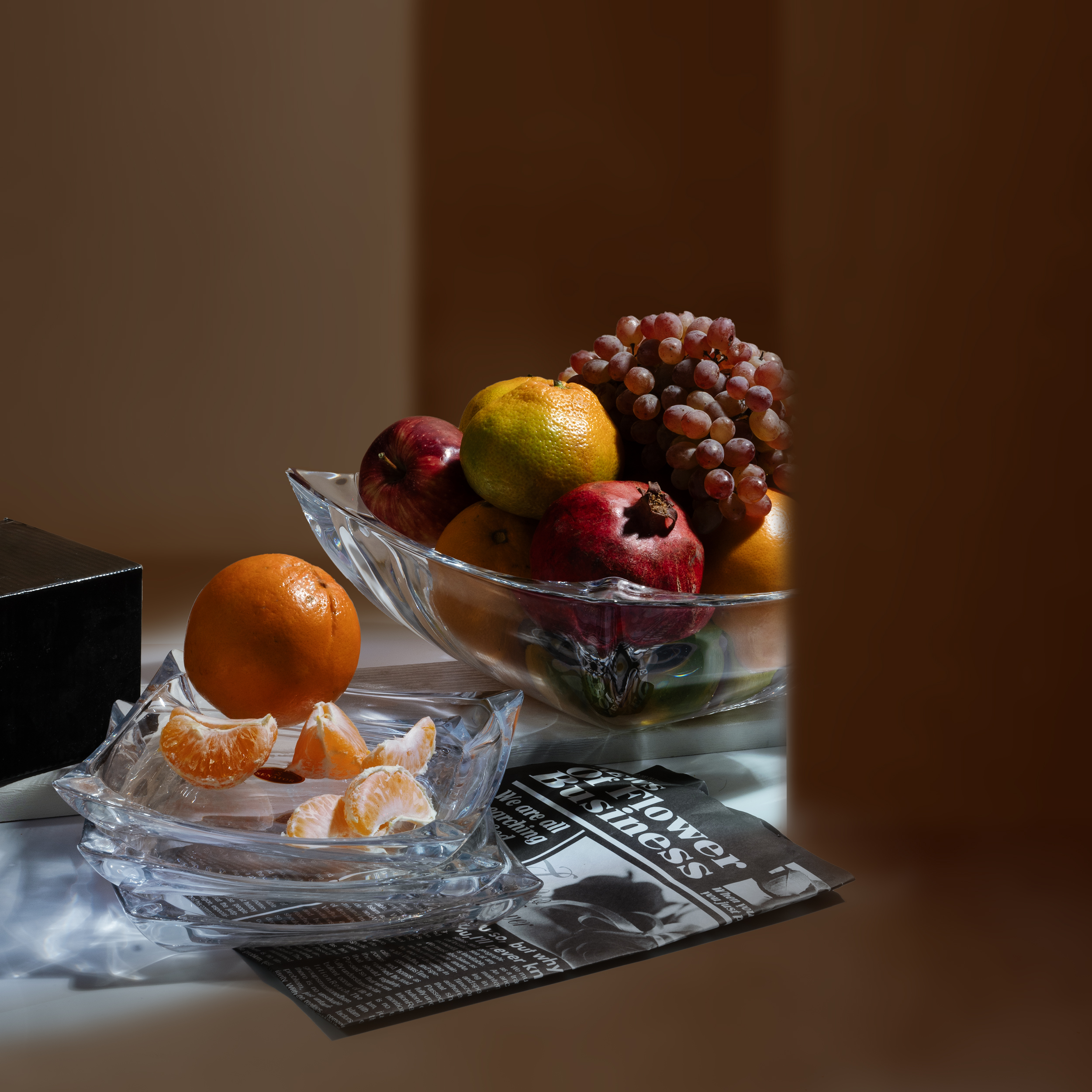میوه خوری سناتور مدل ایگل 01