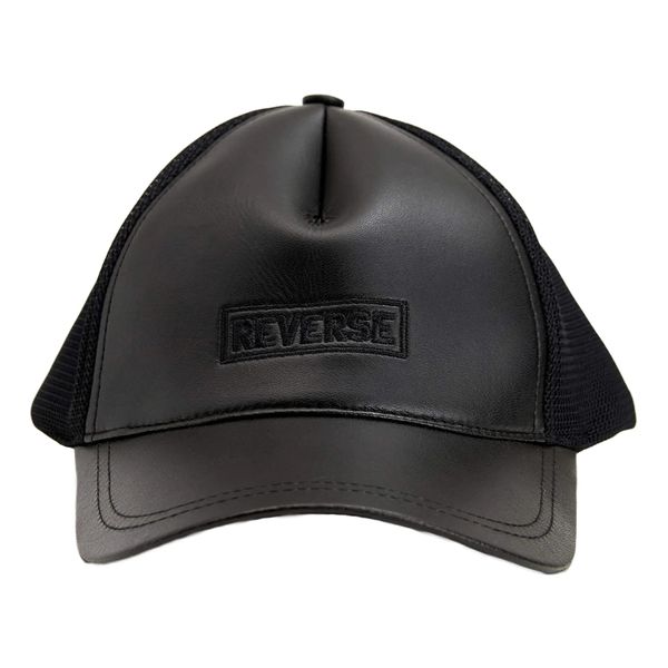 کلاه کپ مردانه دفکتو مدل R8617AZBK23
