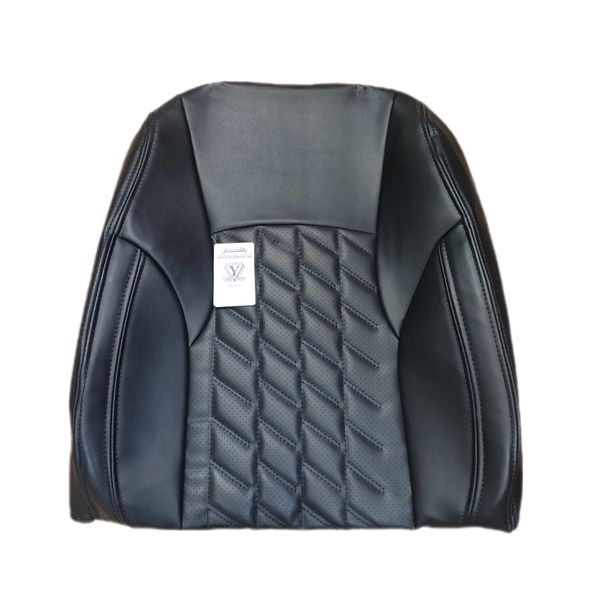 روکش صندلی خودرو یاشار کد Y528 مناسب برای ساینا 