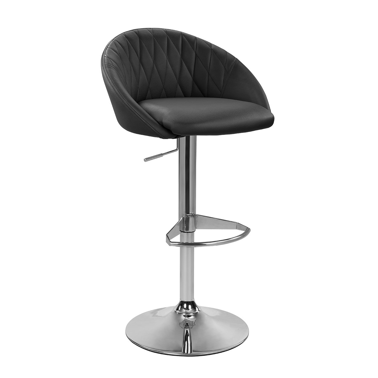 صندلی اوپن فلزی جهانتاب مدل ورونیکا 4