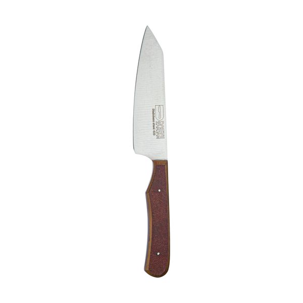 چاقو آشپزخانه ثمین دست زنجان مدل SDZ22-118