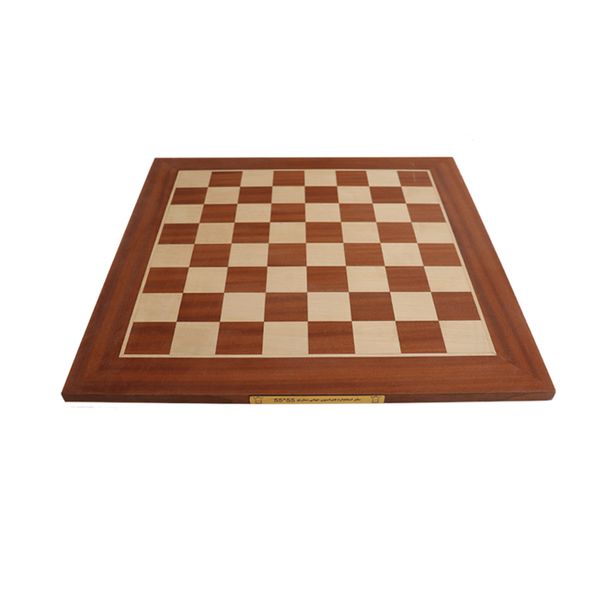 شطرنج مدل چوبی چترنگ