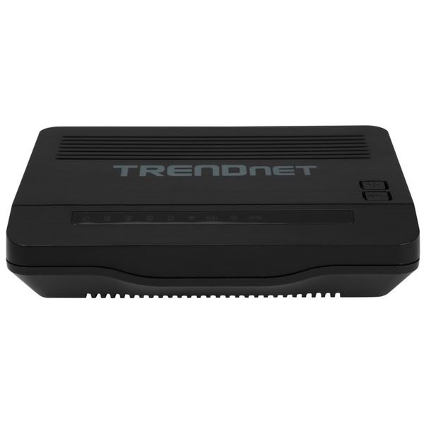 مودم روتر +ADSL2 ترندنت مدل TEW-722BRM