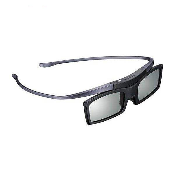 عینک سه بعدی سامسونگ مدل SSG-5100GB بسته ۴ عددی
