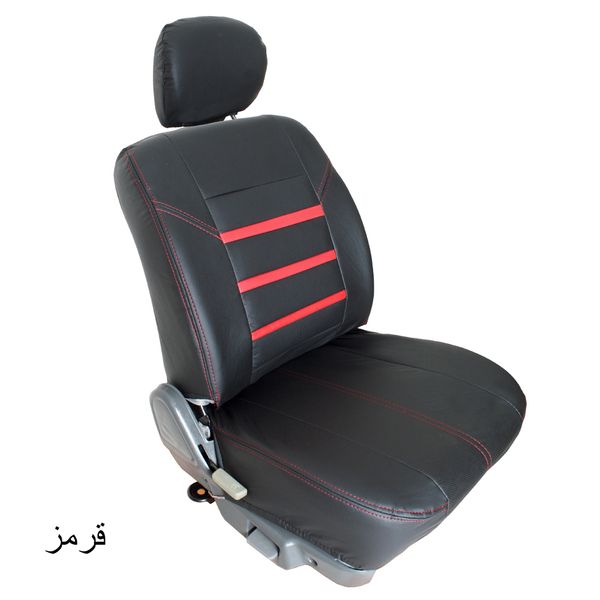 روکش صندلی خودرو مدل D005 مناسب برای پراید 111