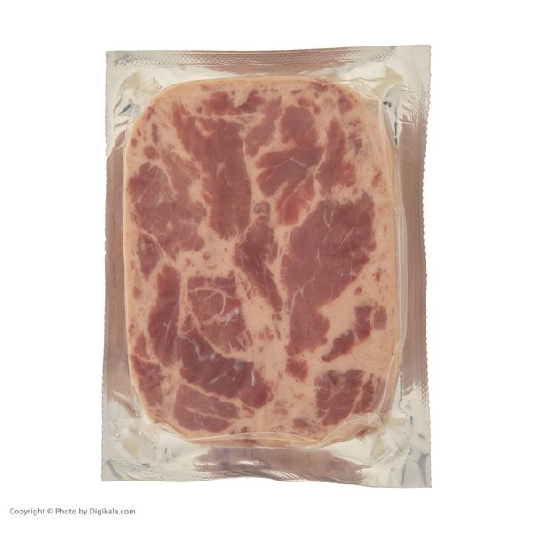 کالباس نوروزی 90 درصد گوشت قرمز آندره - 300 گرم 