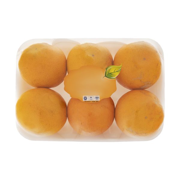 پرتقال جنوب میوکات - 1 کیلوگرم 