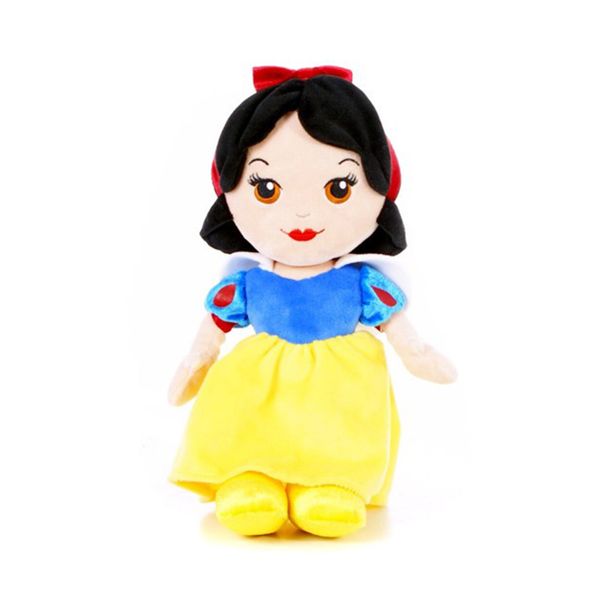 عروسک سیمبا مدل Snow White ارتفاع 50 سانتی متر