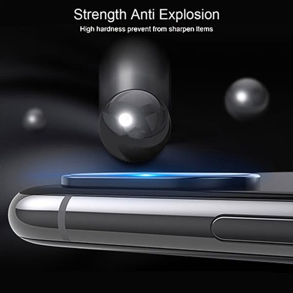 محافظ لنز دوربین مولتی نانو مدل Ultra مناسب برای گوشی موبایل سامسونگ Galaxy A12