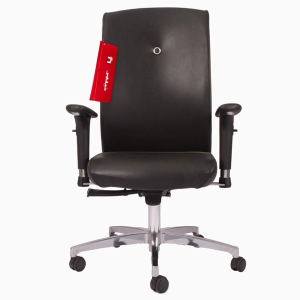 صندلی اداری نیلپر مدل OCM 810
