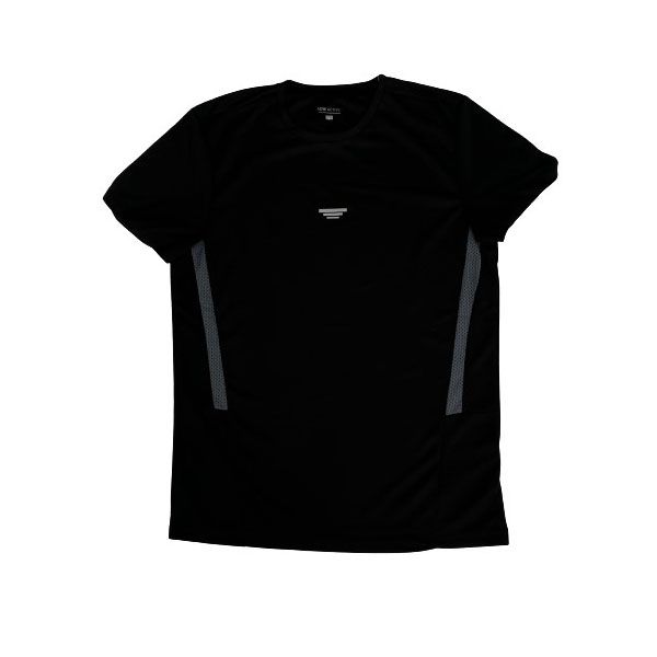 تی شرت آستین کوتاه ورزشی مردانه ال سی وایکیکی مدل LCW33