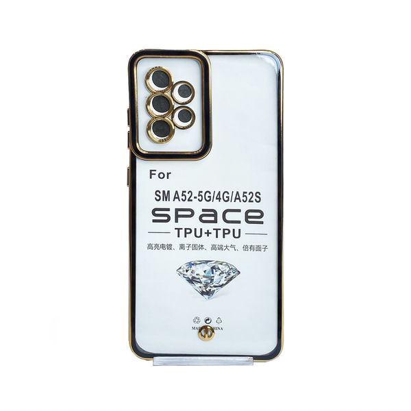 کاور مدل RT-52 مناسب برای گوشی موبایل سامسونگ Galaxy A52 5G