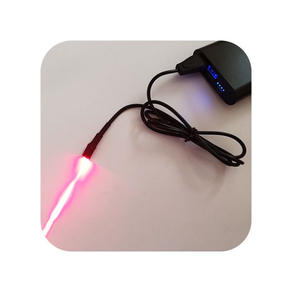 لیزر پوینتر مدل USB