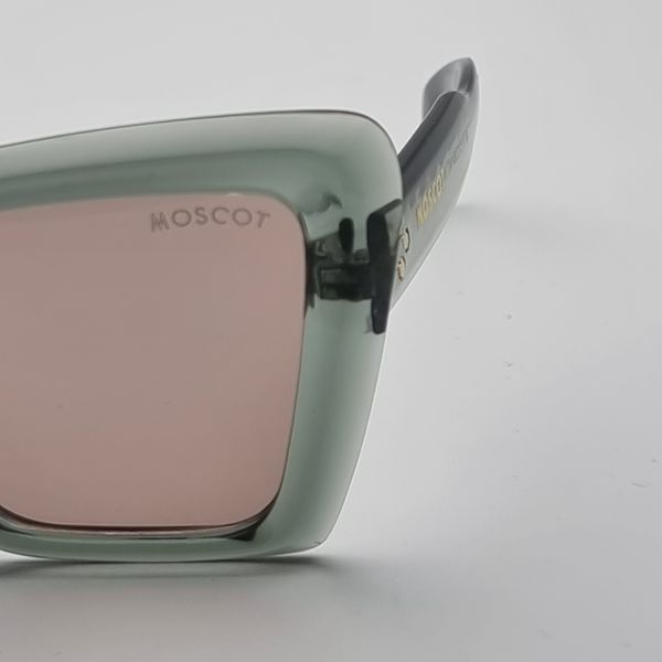 عینک آفتابی موسکوت مدل 6009BZ