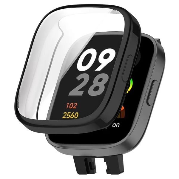 کاور بادیگارد مدل GB مناسب برای ساعت هوشمند شیائومی Redmi Watch 3