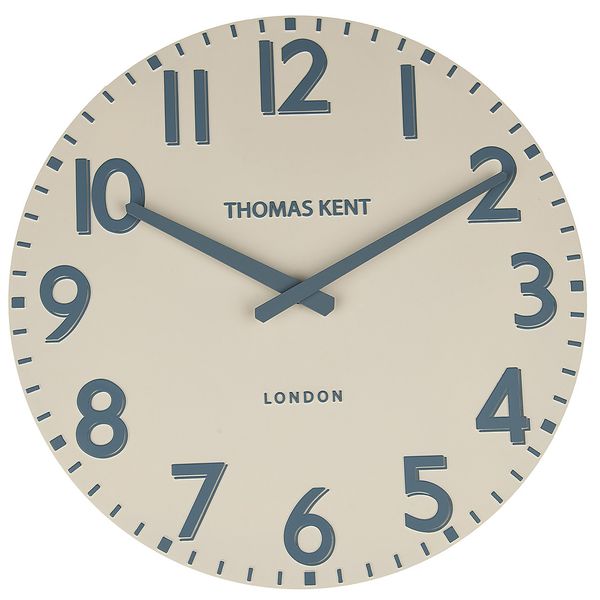 ساعت دیواری توماس کنت مدل CKK1512