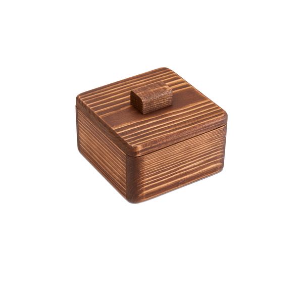 قندان ادریک مدل چوبی جنگل 5