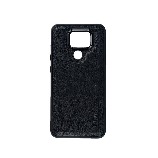  کاور پولوکا مدل چرمی مناسب برای گوشی موبایل شیائومی Redmi Note9