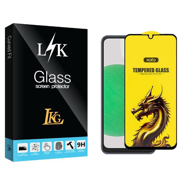 محافظ صفحه نمایش ال کا جی مدل LKK Y-Horo مناسب برای گوشی موبایل سامسونگ Galaxy A03 Core