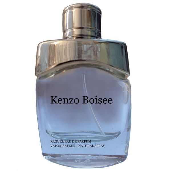 عطر جیبی مردانه راگوئل مدل Kenzo Boisee حجم 25 میلی لیتر