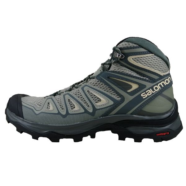 کفش کوهنوردی زنانه سالومون مدل 410440