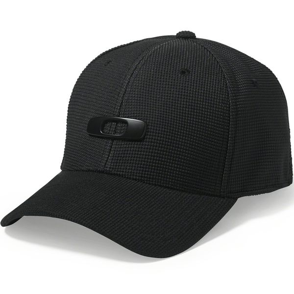 کلاه لبه دار اوکلی مدل Metal Gas Can 2  سایز L-XL