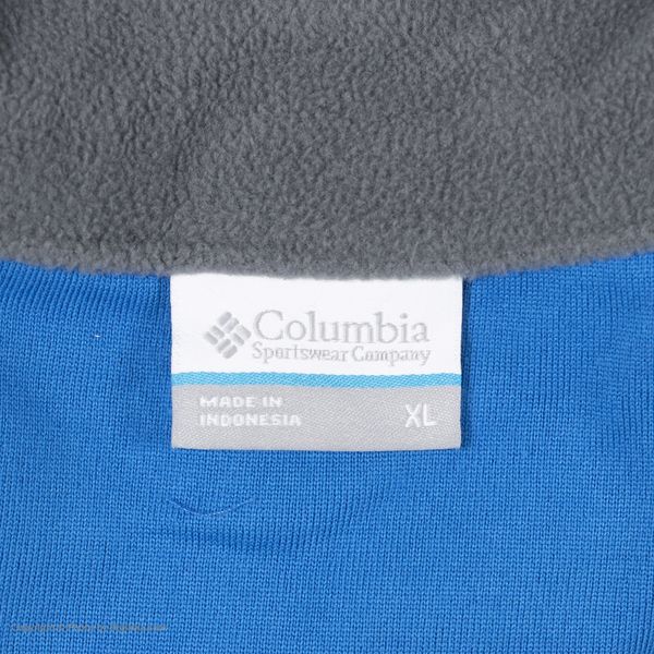 تی شرت ورزشی مردانه کلمبیا مدل em6503-439