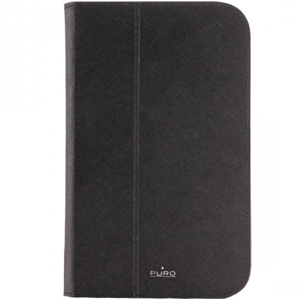 کیف کلاسوری پورو مدل Folio Case GTAB38FOLIO مناسب برای تبلت سامسونگ Galaxy Tab 3 8.0 Inch
