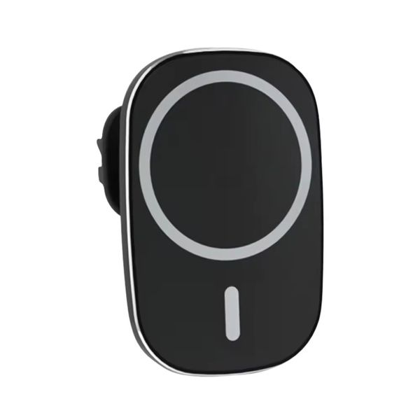  پایه نگهدارنده و شارژر بی سیم گوشی موبایل دیویا مدل Smart F02