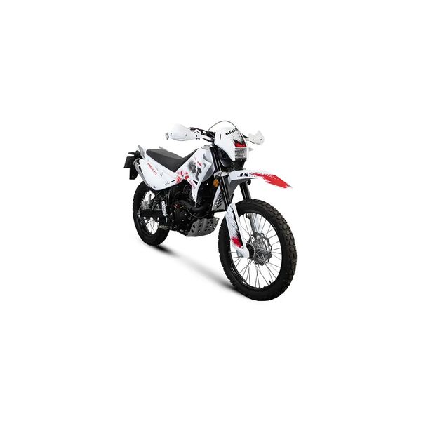 موتورسیکلت روان سیکلت مدل QM200 سال 1403