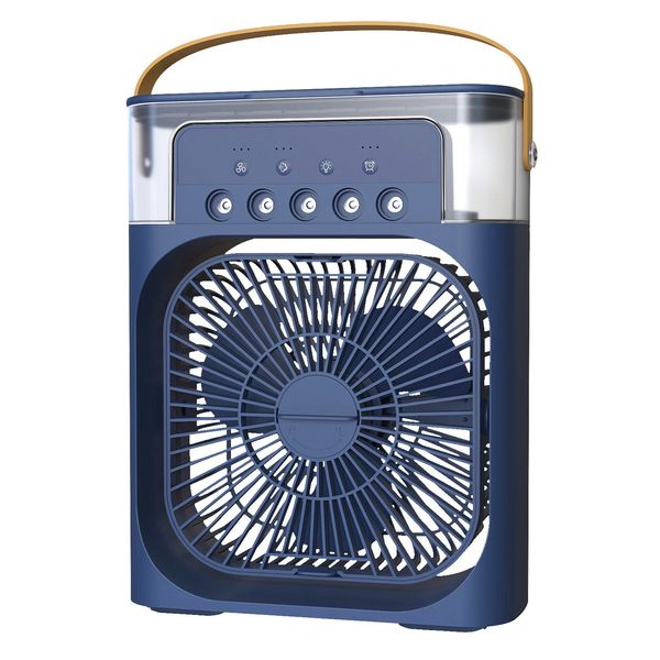 پنکه رومیزی مدل Mini Portable Cooling Fan