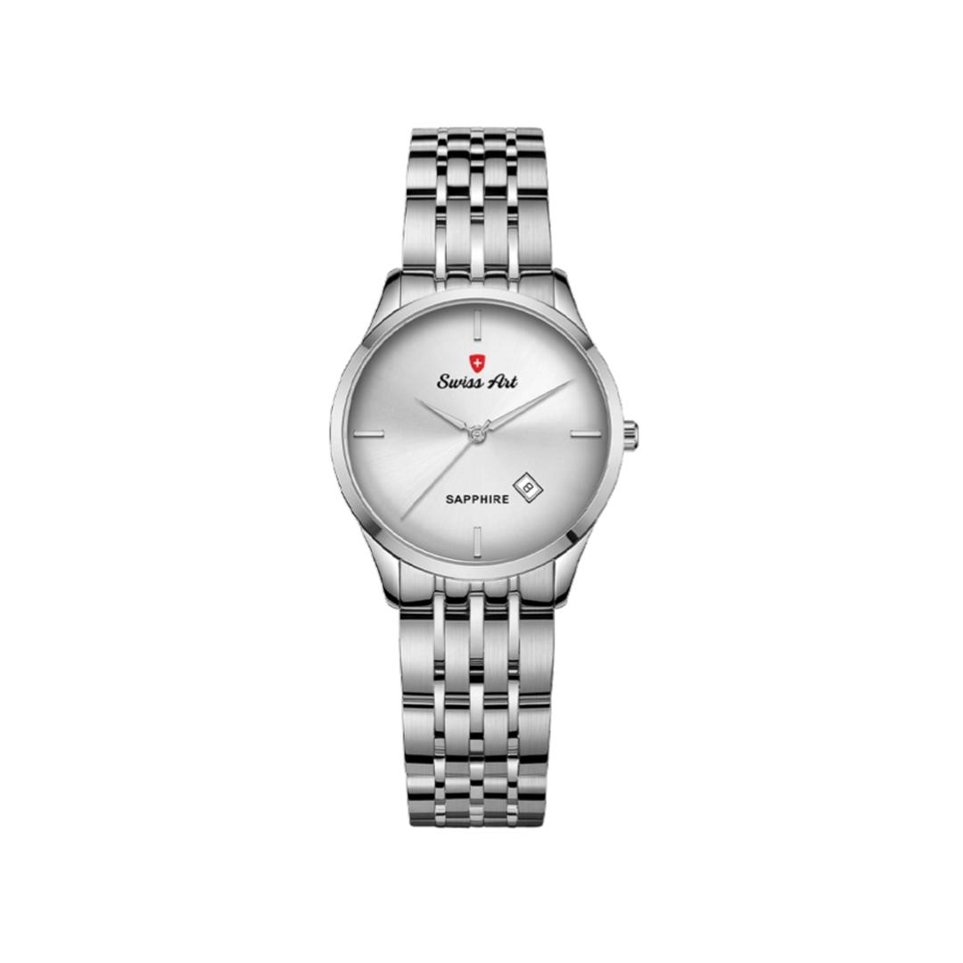 ساعت مچی عقربه ای زنانه سوئیس آرت مدل 920035-301