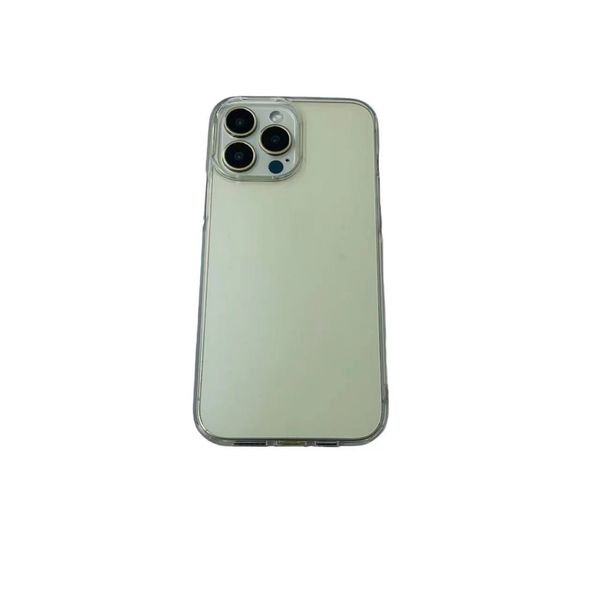 کاور اسپیگن مدل Neo Hybrid Crystal مناسب برای گوشی موبایل اپل Iphone 13