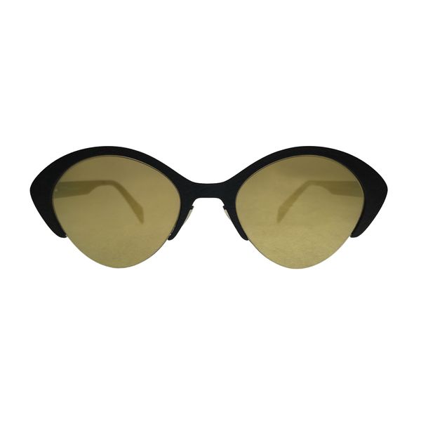 عینک آفتابی زنانه ایتالیا ایندپندنت مدل 0505CRK009