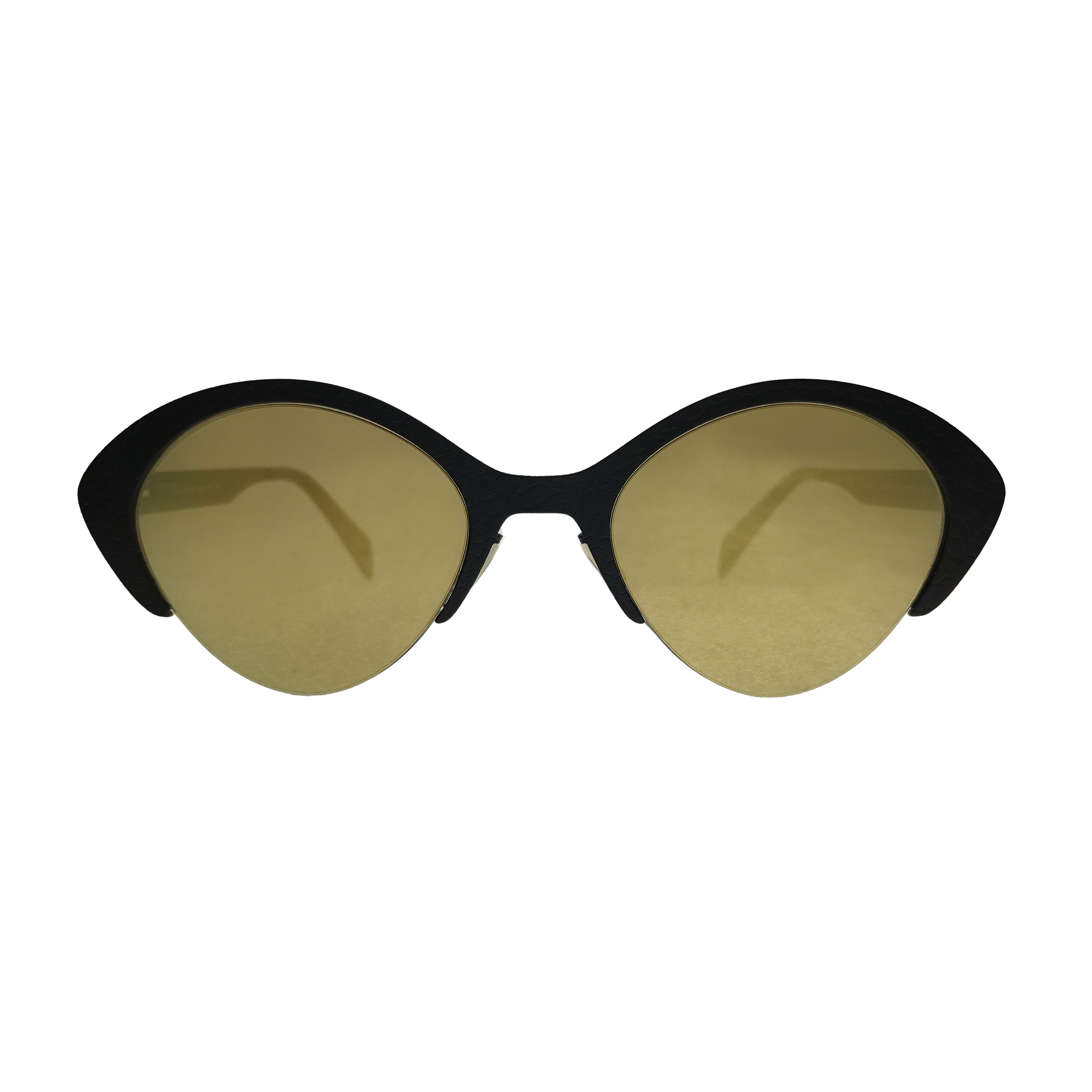 عینک آفتابی زنانه ایتالیا ایندپندنت مدل 1110 - 0505-CRK-009 - 51.20.140