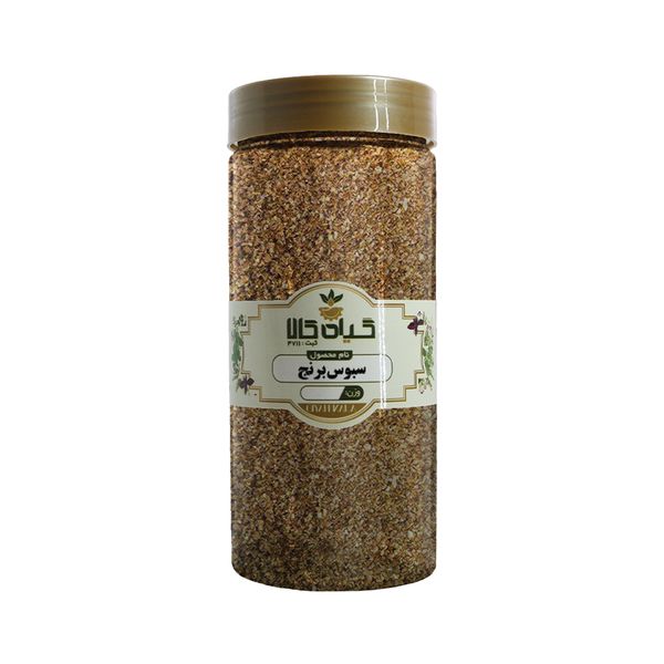 سبوس برنج خشک گیاه کالا - 50 گرم