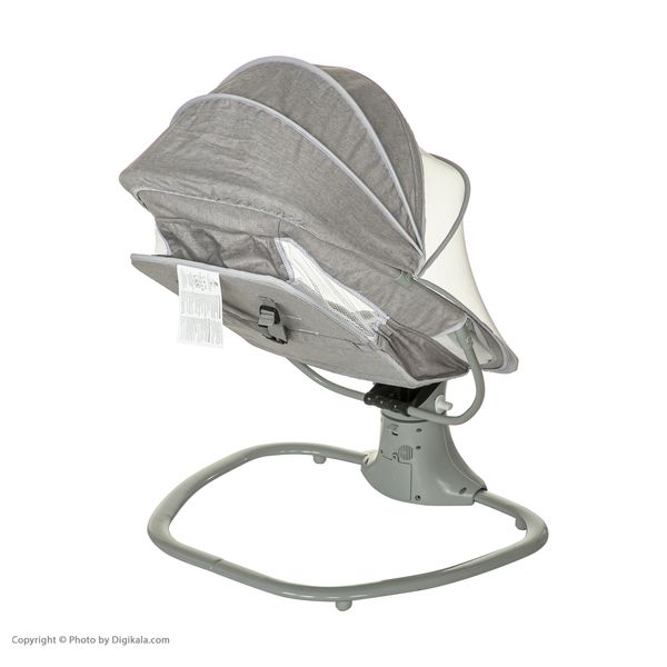 گهواره برقی نوزاد ماستلا مدل 31