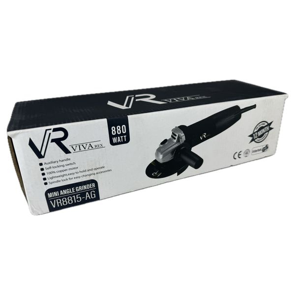 مینی فرز ویوارکس مدل VR 8815 - AG