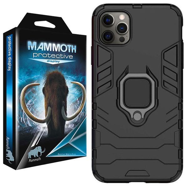 کاور ماموت مدل MMT-GHB-TAK مناسب برای گوشی موبایل اپل Iphone 12 Pro 