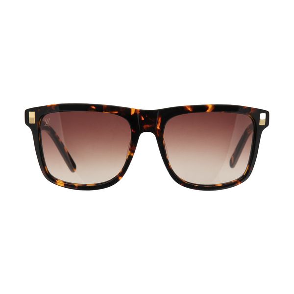 عینک آفتابی لویی ویتون مدل 2972